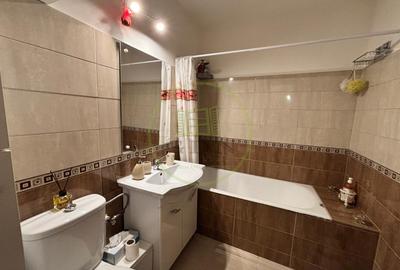 Apartament 2 camere, 60 mp, cartier George Enescu, zona Liceul Energetic - 6