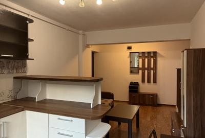 Ap cu 2 camere+balcon | cart Manastur - zona Edgar Quinet langa padure - 2