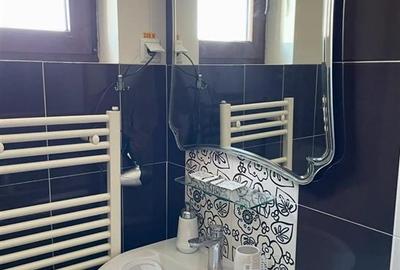 Apartament 1 camera, Central - 9