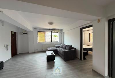 Inchiriez apt. 3cam. Iancului-Ferdinand, Str. Căminului,TOTUL NOU, 12min. metrou - 2