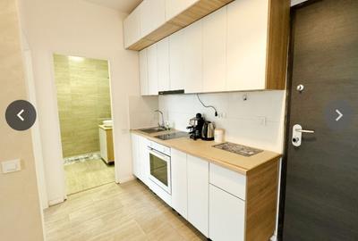 Apartament 2 Camere| Gran Via Lujerului |AC| Metrou| Centrala - 7
