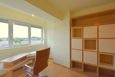 Apartament 3 camere, spatios - zona Simion Barnutiu - COMISION 0% - 13