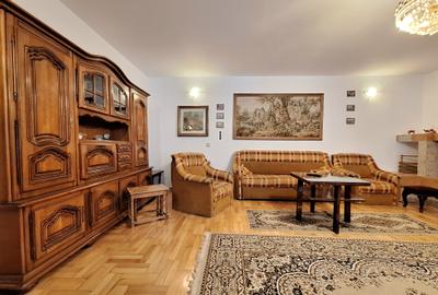 Vila Zamora, Busteni - 16