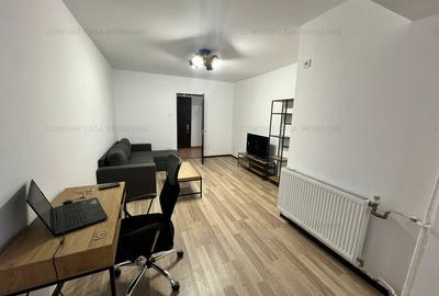 Iancului-Mega Mall 3 camere de inchiriat mobilat, utilat, - 15