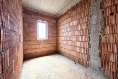 Duplex modern 4 camere, 116 mp utili, 400 mp teren - Sanandrei - 11