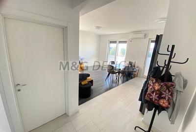 2 camere etaj 2- Decathlon/Facultatea Agronomie  +loc parcare - 10