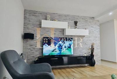 Luminos. Spatios si disponibil imediat. Mobilat si utilat ! - 1