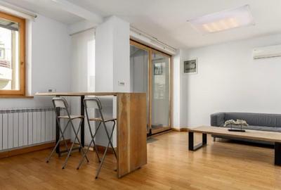 Apartament in vila | Spatiu Birou | 7 Camere | Parcare - 1