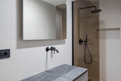 Apartament 3 camere Mamaia - zona Centrala | 90 mp | totul nou, prima utilizare - 18