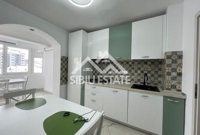 Apartament de inchiriat 2 camere Sibiu M. Viteazul - 13