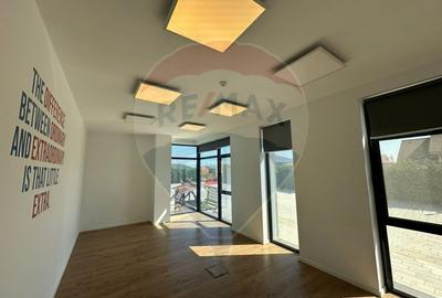 Spatii de birouri de 447mp de închiriat - 16