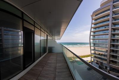 Apartament - Etaj 7 - Complex Rezidențial WHITE SEA - Navodari - 1