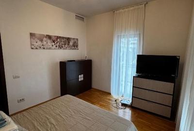 Șoseaua Nordului, 2 camere lux, etaj 1, 75 mp, terasa, boxa, garaj, DEOSEBIT - 15