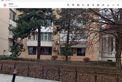 Locatie ultracentrala, confort intr-o zona foarte linistita - 1