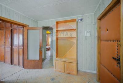 De vânzare – Apartament 2 camere, parter înalt, triplă orientare - 6