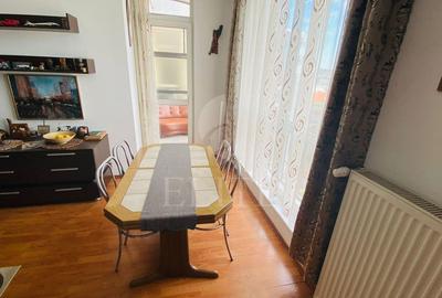 Apartament 2 camere în zona SEMICENTRALA - 7