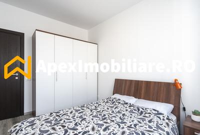 Apartament 2 camere de inchiriat Mihai Bravu București | ApexImobiliare.ro - 6