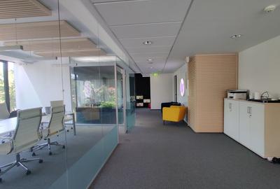 Pipera Business Tower – Spatii de birouri clasa A in zona Dimitrie Pompeiu - 5