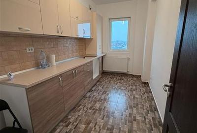 Apartament 2 camere, 64mp, etaj 4 / 5, bloc 2019, partial mobilat - 2