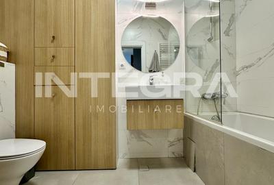 Strada Stelutei 1 | Inchiriere | 2 Camere Apartament | Parcare Subterana - 19