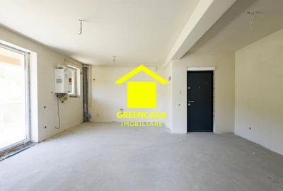 Apartament finisat, 2 camere, 48mp, balcon de 9mp, zona Sesul de Sus - 2