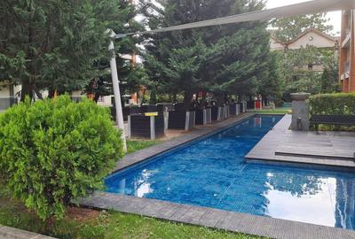 Apartament 3 camere – In City Residence, zona Decebal, București - 19