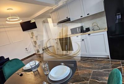 ✨Apartament modern-2 camere, complet mobilat - 6