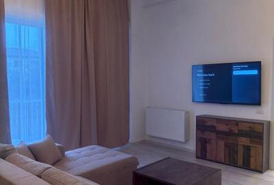 Lux Imobiliare Alexandru Cosmin Residence va ofera spre inchiriere Apartament 3 - 3
