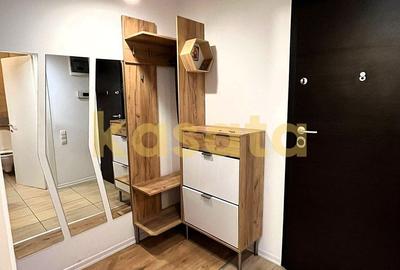 2 camere I Cosmopolis I et 1 I mobilat si utilat I 45mp - 5