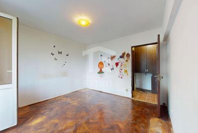 Apartament 2 Camere - Zona Brâncoveanu–Piata Sudului - Bloc Reabilitat - 5