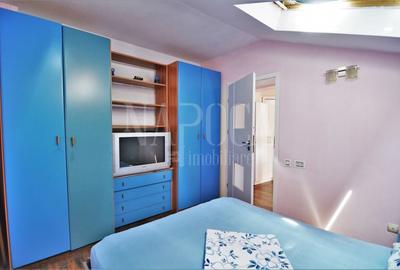 Casa 10 camere de vanzare in Centru, Cluj Napoca - 39