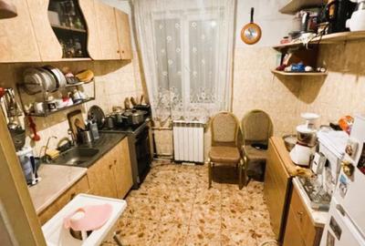 Apartament 2 camere str ION  LUCA CARAGIALE - 1