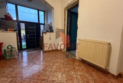 Casa in Timisoara | 3 camere | Curte comuna | Intrare separata | - 7