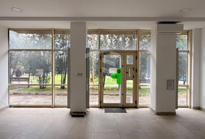 DE INCHIRIAT | SPATIU COMERCIAL | 166 MP - 3
