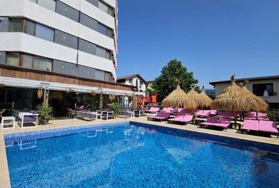 Apartament 2 camere | Mamaia Nord | Vedere la piscină | Preț de neratat! - 16