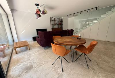 Vila de inchiriat | Pipera | Lux |  6 Camere | Renovata | Gradina | Jacuzzi - 3