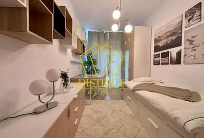 Penthouse-uri noi cu 3 camere | Torontalului - 8
