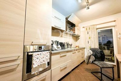 Apartament 4 camere de vanzare in Europa, Cluj Napoca - 5