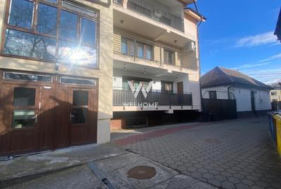 Apartament 3 camere, zona PROMENADA MALL, Sibiu - 10