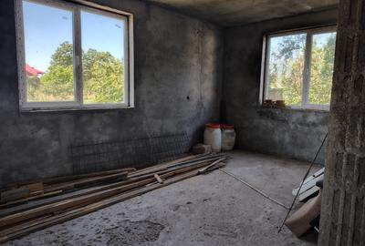 Casa in spatele Primariei Adunatii Copaceni - Giurgiu - 4