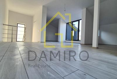 Casa tip duplex modern P+1+M 128 mp Peris Ilfov Centrala - 6