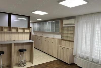 AP. 2 CAMERE IANCULUI, CENTRALA PROPRIE, MOBILAT/UTILAT MODERN,AC - 3