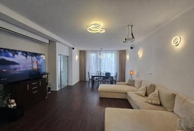 VILA PE PARTER | 140MP | TEREN 520MP | INTRARE TUNARI | FINALIZATA - 1