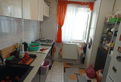 Apartament 3 camere Podu Ros-Tutora SD, renovat, mobilat, utilat, fara risc. - 6