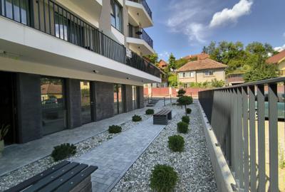 Spatiu comercial - Clinica medicala - Sf. Gheorghe - Covasna - 3