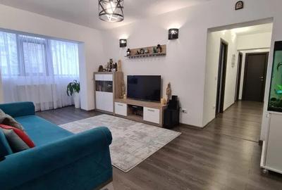 Apartament cu 4 camere in Tatarasi-Dispecer