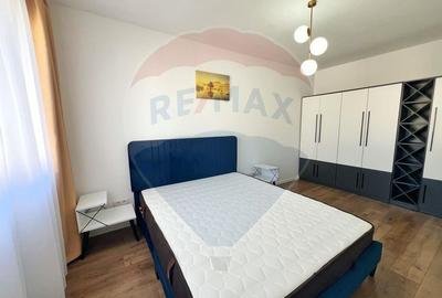 De inchiriat apartament cu 2 camere si loc de parcare inclus in pret - 1