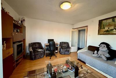 Apartament 3 camere decomandat de vanzare | Zona Judetean - 4