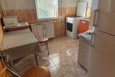 Garsoniera decomandata 12 min M Lujerului DB2126 - 8