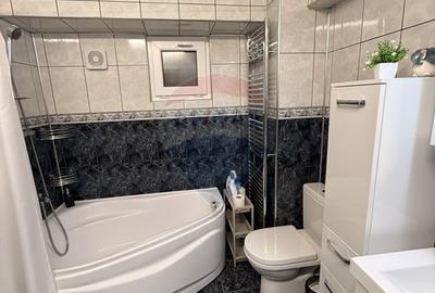 Apartament cu 4 camere de închiriat Ultracentral - 9